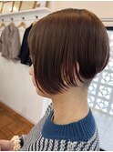 シェードショート