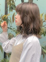 リリアン 表参道(relian)&nbsp;シナモンベージュ