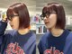 ゼスト 八王子店(ZEST)の写真/HOT PEPPER Beauty AWARD 2025年 HAIR COLLECTION＜スタイル350選出＞[ZEST 八王子]