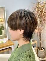 サイイン(saiin)&nbsp;#ショート