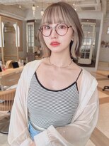 ロンド ロビン 栄(Lond robin)&nbsp;Lond robinインナー2