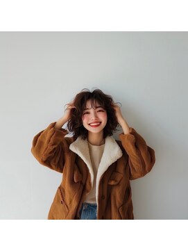 ルアナ(Luana) レディースパーマ