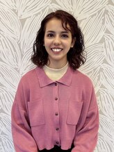 アグ ヘアー エアー 浜松店(Agu hair air)&nbsp;スギハラ ブルーナ