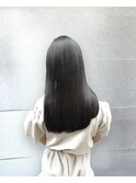 髪質改善/縮毛矯正/髪質改善縮毛矯正/蒲田/吉見