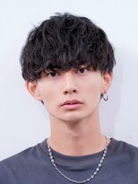 リップス 池袋(LIPPS)&nbsp;サブゲシャドウマッシュ