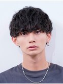 サブゲシャドウマッシュ