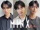ミンクス 原宿店(MINX)の写真/カミカリスマ三つ星★ONもOFFもキマるヘアでビジネスマンにもオススメ◎トレンドの韓国風スタイルもお任せ!