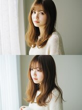 ルプラ カルム(le-pla Calme)