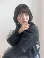 エクリボンヌ(equri bonne)&nbsp;【equribonne目黒】おすすめスタイル【目黒】