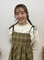 シーラス(cirrus) misaki 