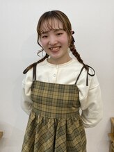 シーラス(cirrus) misaki 