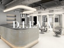 ディーバ 銀座(D.I.E.V.A)