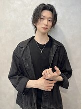 ティンク 天神(Tink) 今村 賢治