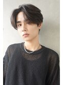 ニュアンスショート