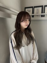 ラシク(rashicu) hazel garage