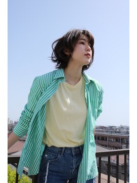 ザップ(ZAP) レイヤー