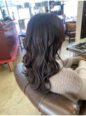 ハニーベージュ/極サラ髪/髪質再生