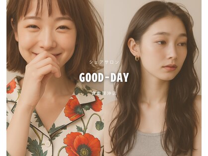 グッディ 倉敷笹沖店(GOOD-DAY)の写真