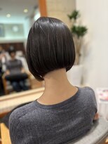 ヘアースタジオ ゼン カロン(Hair studio Zen kalon)&nbsp;ボブ/髪質改善/アマトラトリートメント/烏丸