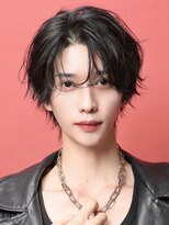 リップス 吉祥寺店 (LIPPS)&nbsp;センターパートウルフ