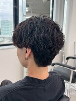 ハイプ(HYPE)&nbsp;波巻き/メッシュ/学割/白髪染め/縮毛矯正/韓国