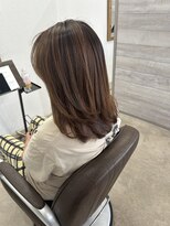 ラヴィリス バイ レム(Raviliss by rem)&nbsp;レイヤーカット