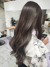 ロッヂ(LODGE) ロンググレージュ