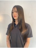 艶髪☆彡/友菜