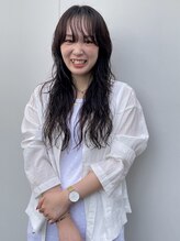 ヒトノワ 野々市(Hito.nowa) 時國 香苗