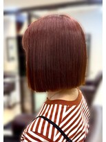 美容室 エクセモ小山&nbsp;ボブ