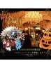 10/31ハロウィン営業です