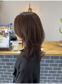 レイヤーカット