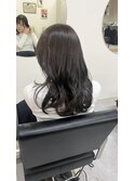 髪質改善/レイヤー/髪質改善カラー/髪質改善トリートメント
