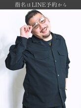 ブロートーキョー(BroTokyo)&nbsp;シン銀座 メンズ