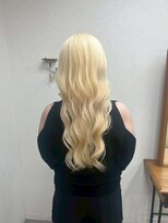 リングバイモアムー(Ring by Moremuu) リングブリーチ ブリーチスタイル