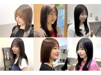 レヴ(Rev)の写真