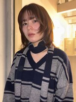 トナリ(tonari)&nbsp;ミディアムレイヤー