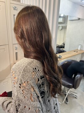 ジュール サウス 新宿南口(Joule South) ロングレイヤー