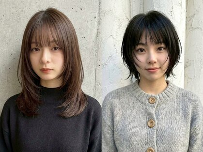 ビオルネ 土気あすみが丘店(VIE.ORNER)の写真