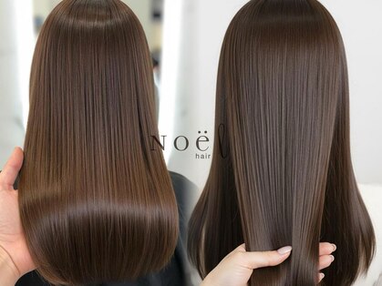 ノエルヘアー(Noel hair)の写真