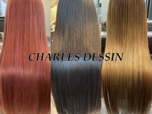 シャウルデッサン(CHARLES DESSIN)