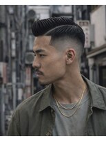 リアンドコー(Re&co) SIDE PART