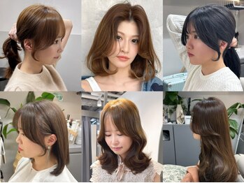 ミラ(mira)の写真/【飯田市/南信州】1ミリ単位にこだわるカットで、なりたい×似合わせであなたの最も輝くスタイルを♪