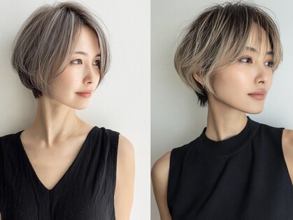 ヘッズ 本八幡店(HEADS)の写真