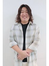 ノア(NOA by KENJE)&nbsp;星野 弘樹