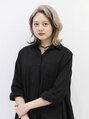 トニーアンドガイ 原宿店(TONI & GUY) 鈴木 愛