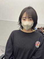 ゴウトゥデイシェアサロン 町田店(GO TODAY SHAiRE SALON)&nbsp;オリーブベージュ