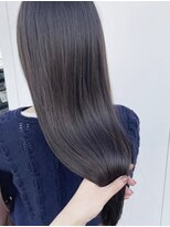 ラーム 出雲朝倉店(rame)&nbsp;艶髪ロング