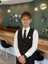レオン 読谷店(LEON)&nbsp;座間味 宗哉