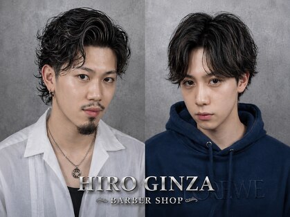 ヒロギンザ 難波店(HIRO GINZA)の写真